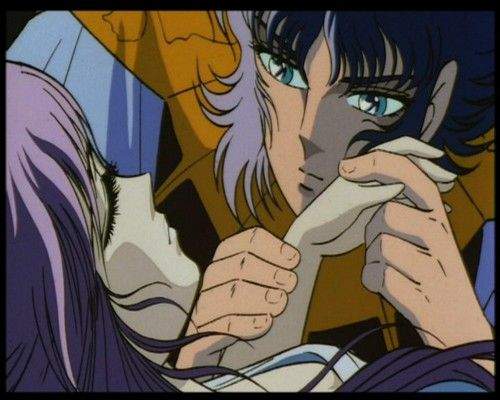 Otaku Gallery  / Anime e Manga / Saint Seiya / Screen Shots / Movies / 03 - La leggenda dei guerrieri Scarlatti / 455.jpg